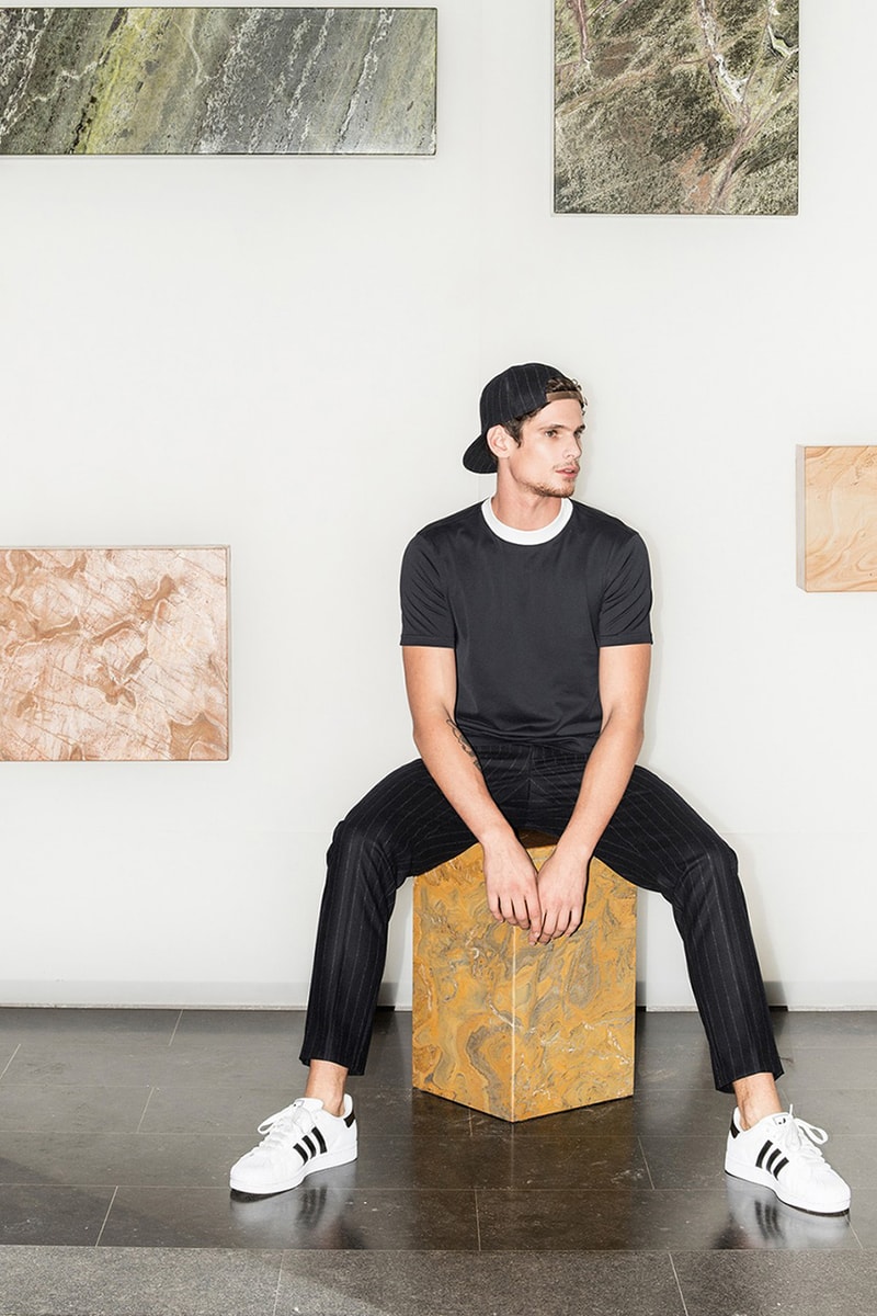 Harmony 2014 Fall/Winter Lookbook