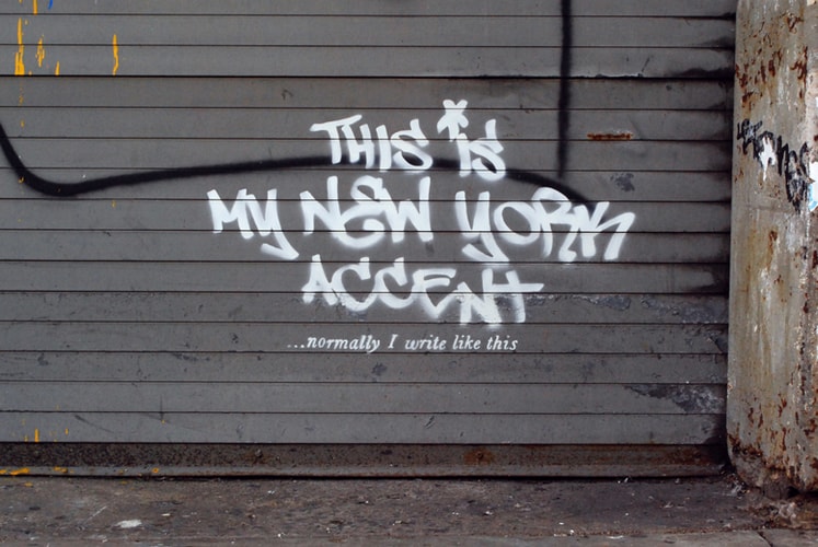 HBO to Air 'Banksy Does New York' Documentary in November