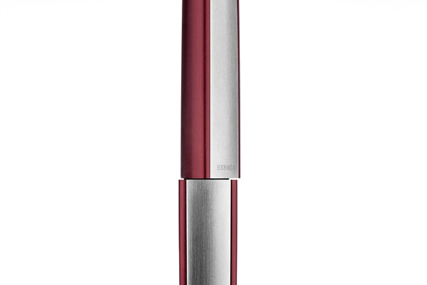 Marc Newson Designs Hermès's First-Ever Pen with Pilot