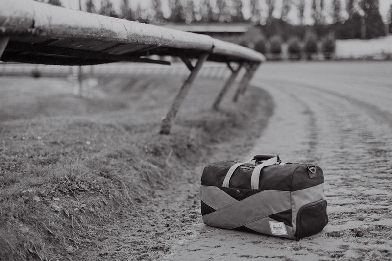 Herschel Supply Co. 2014 Fall/Winter Studio Collection