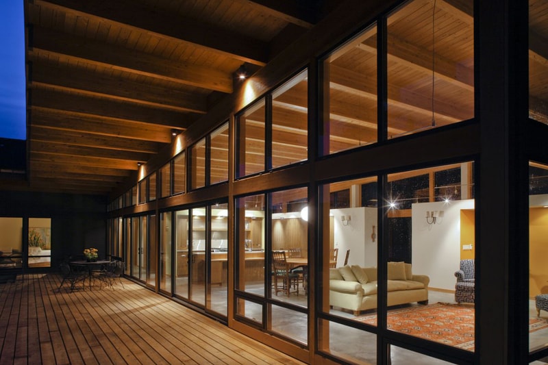 Hotchkiss Residence by Scott Edwards Architecture