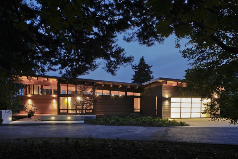 Hotchkiss Residence by Scott Edwards Architecture