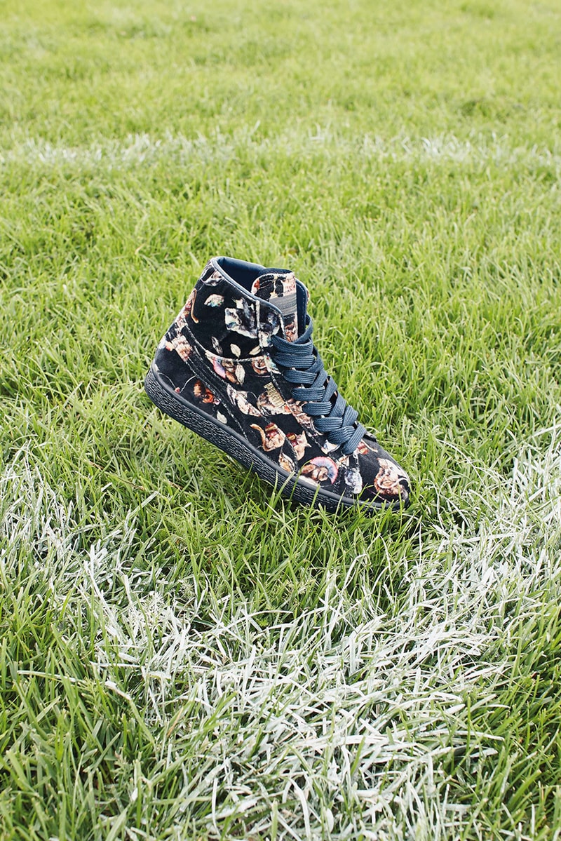 House of Hackney x PUMA 2014 Fall/Winter Collection