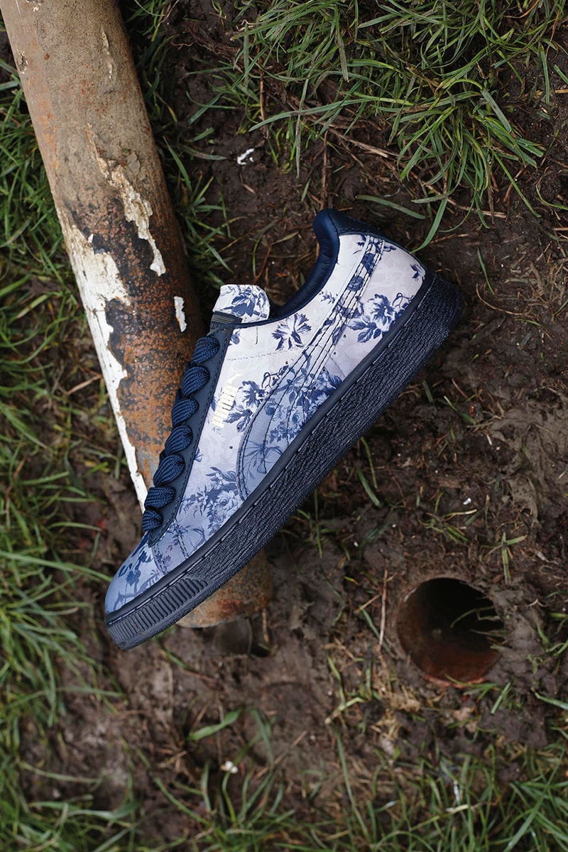 House of Hackney x PUMA 2014 Fall/Winter Collection