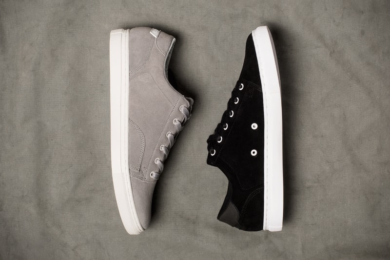 HUF 2014 Fall Footwear Delivery Two