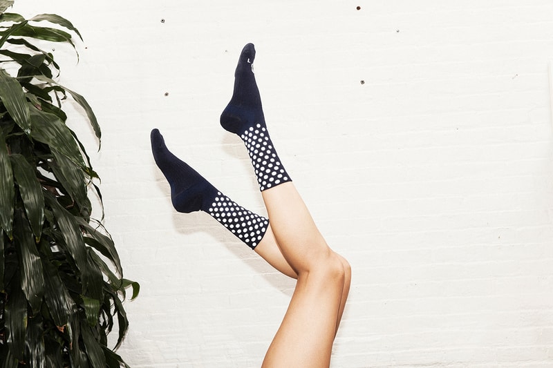 ICNY x Fleur du Mal 2014 Fall Editorial
