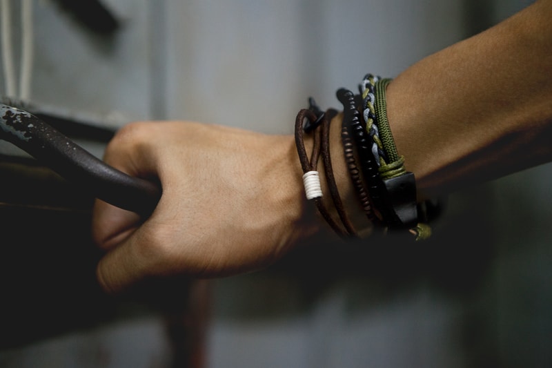 Icon Brand 2014 Fall/Winter Accessories