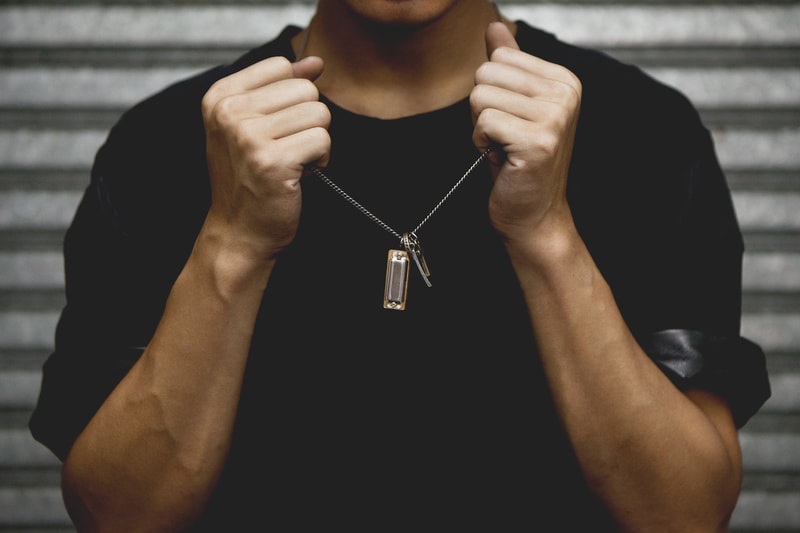 Icon Brand 2014 Fall/Winter Accessories