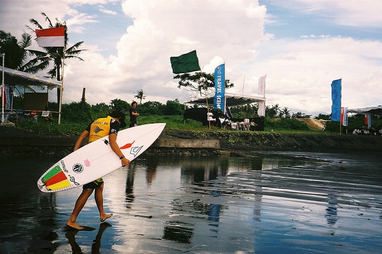 In4mation 2014 Summer Lookbook