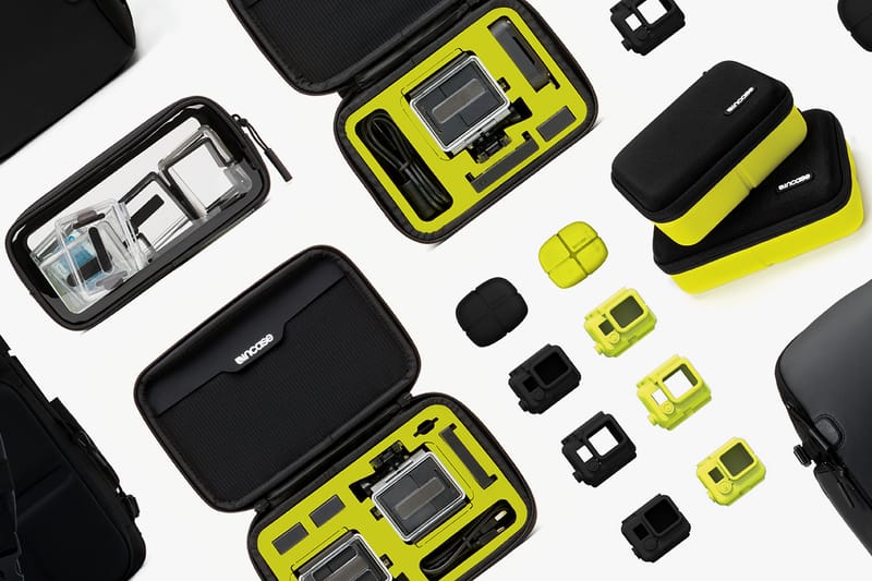 Incase Action Camera Collection
