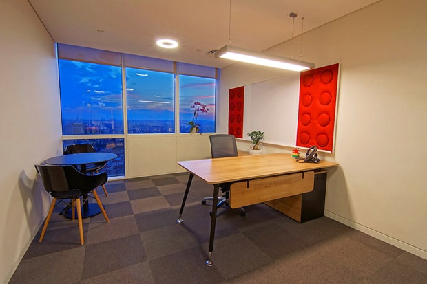 Inside LEGO's Istanbul Headquarters