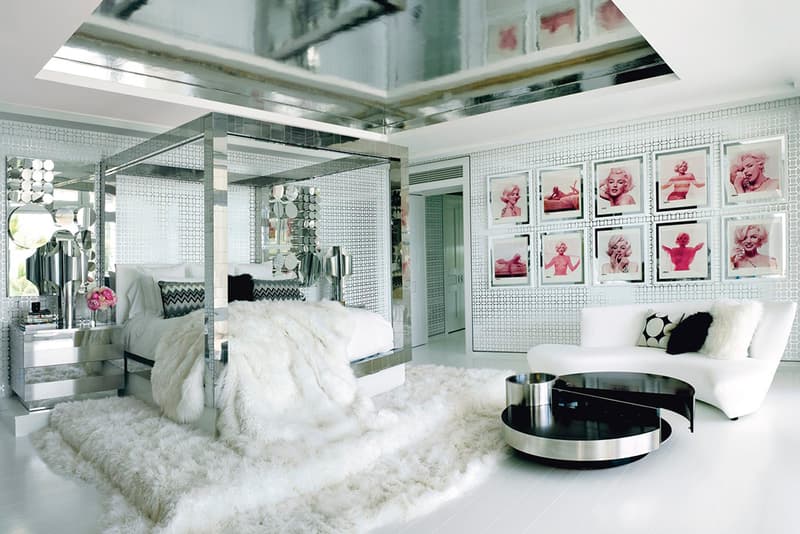 Inside Tommy Hilfiger's Miami Home