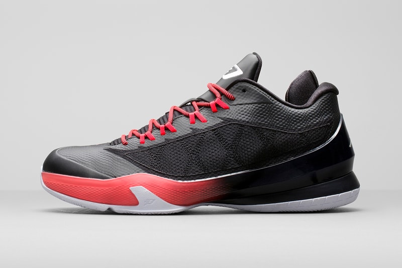 Jordan Brand Unveils the CP3.VIII