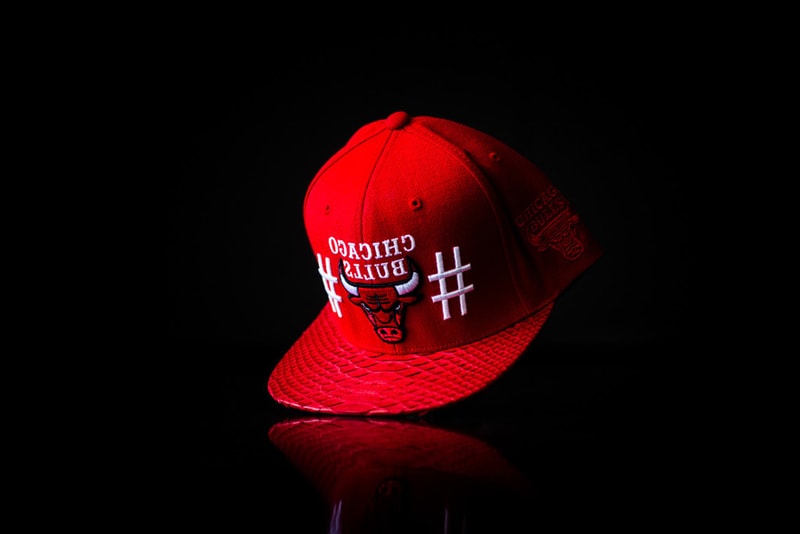 Been Trill x Just Don Strapback Collection
