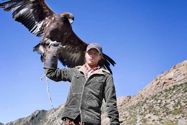 Kapital 2014 Fall/Winter "Peace Pilgrim" Lookbook