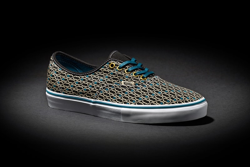 Kasina x Vans Syndicate Pro "S" Pack