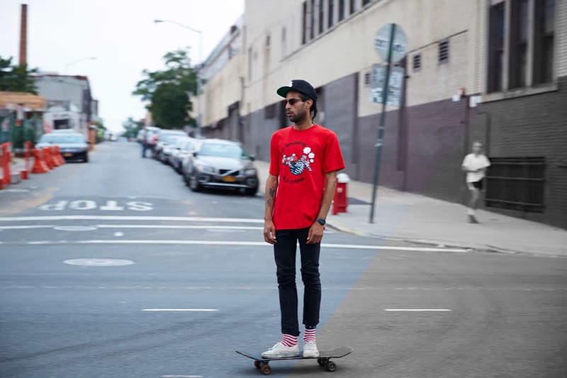 King Stampede 2014 Lookbook 