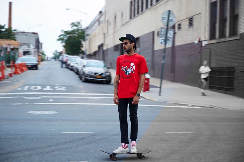 King Stampede 2014 Lookbook 