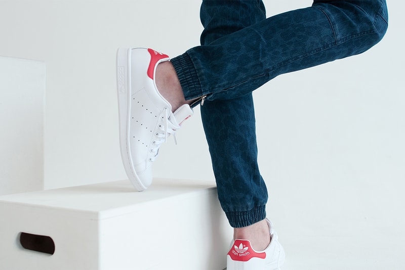 KITH 2014 Summer-Weight Washed Denim Collection