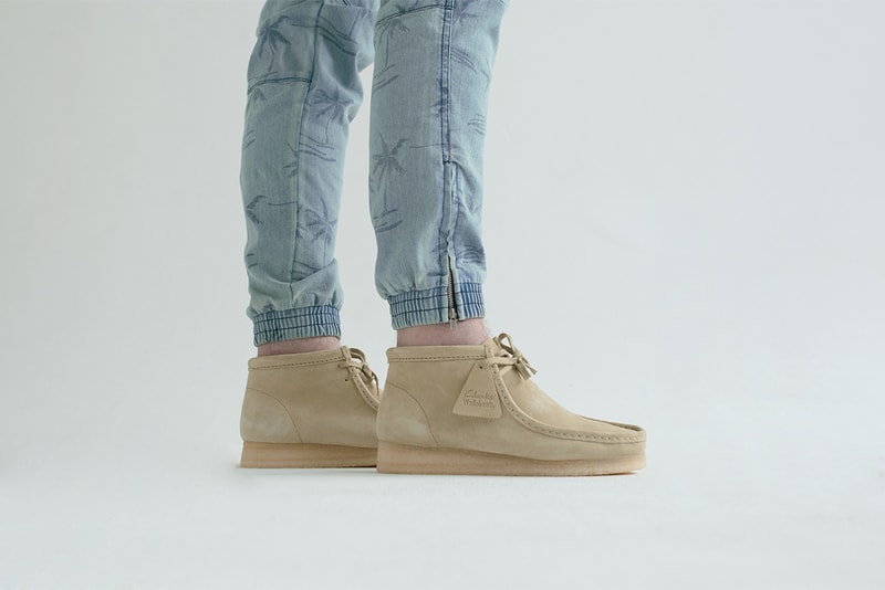 KITH 2014 Summer-Weight Washed Denim Collection