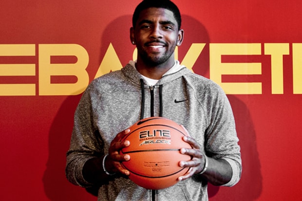 kyrie irving pick