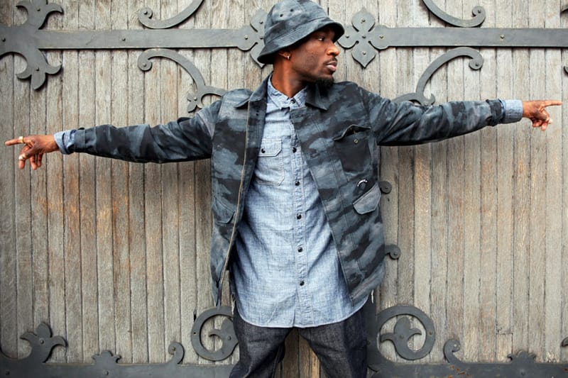 Lafayette 2014 Fall/Winter Lookbook Preview