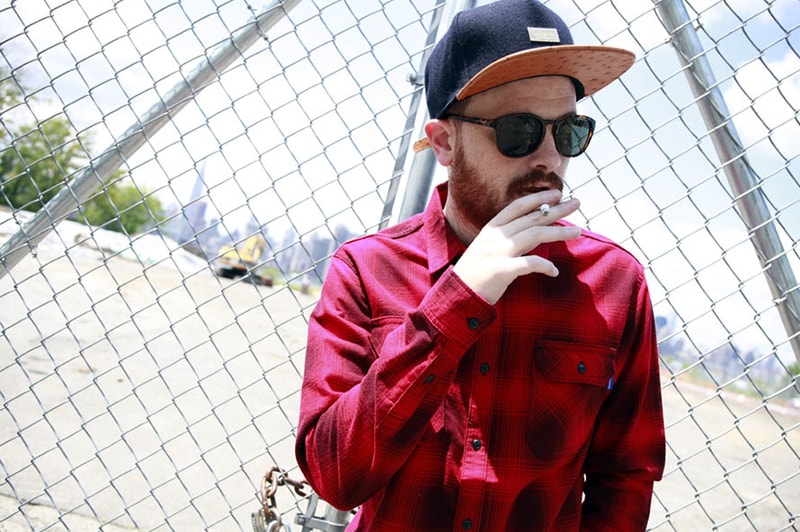 Lafayette 2014 Fall/Winter Lookbook Preview