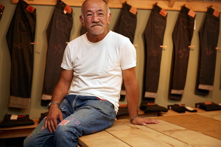 Levi's "Live in Levi's®" Campaign