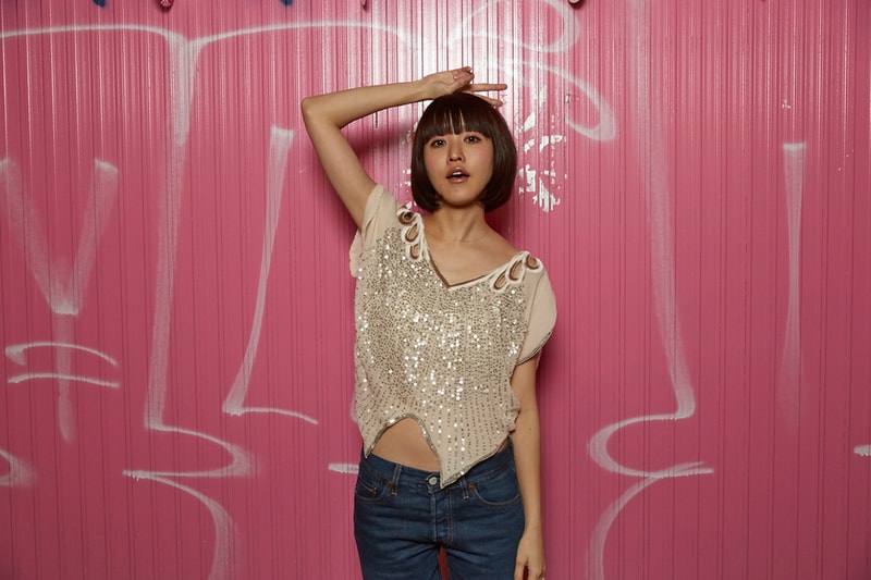 Levi's "Live in Levi's®" Campaign