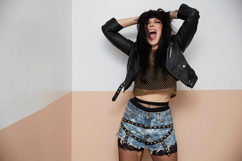 Levi's "Live in Levi's®" Campaign