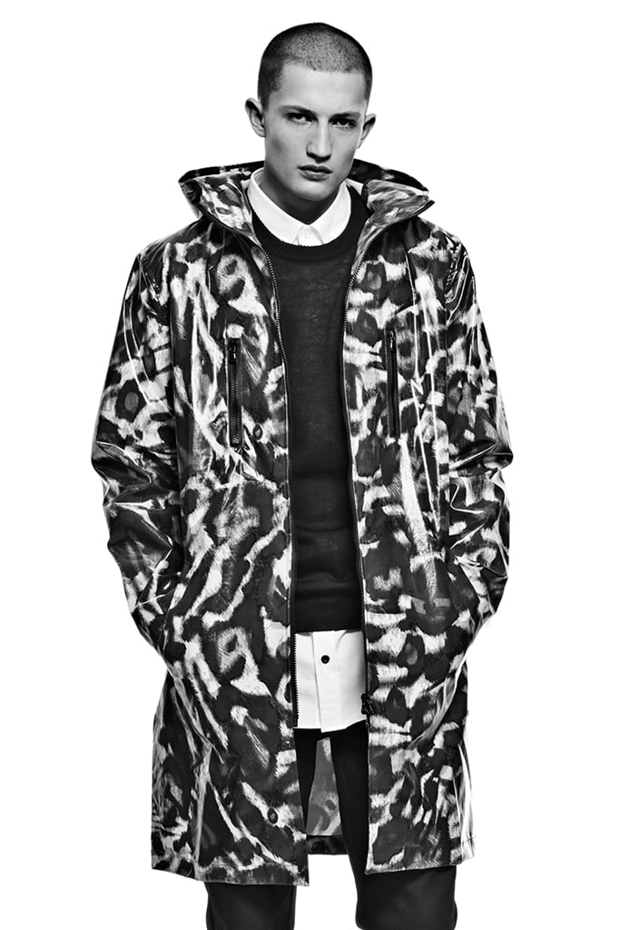 Libertine-Libertine 2014 Fall/Winter Lookbook