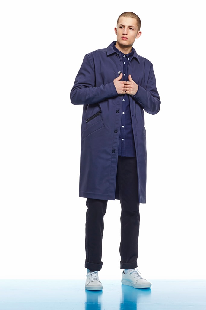 Libertine-Libertine 2014 Fall/Winter Lookbook