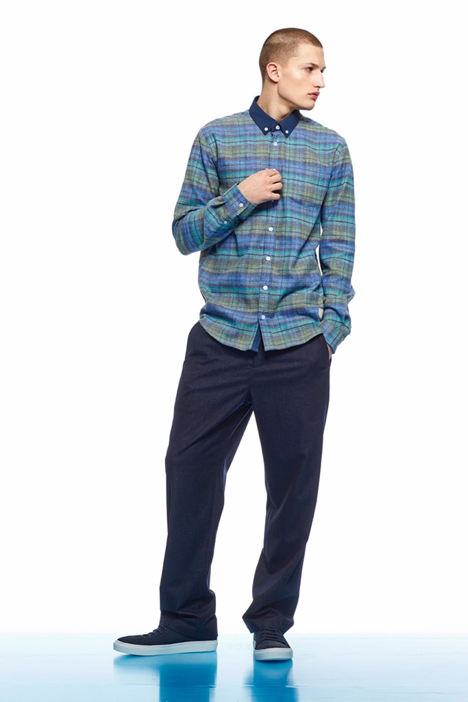 Libertine-Libertine 2014 Fall/Winter Lookbook