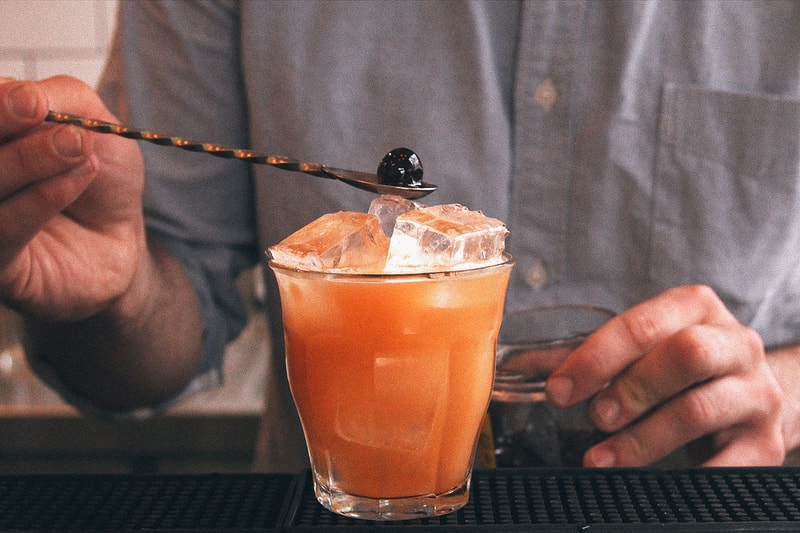 London's Pitt Cue Co. Talks Smoked Meat and Whiskey