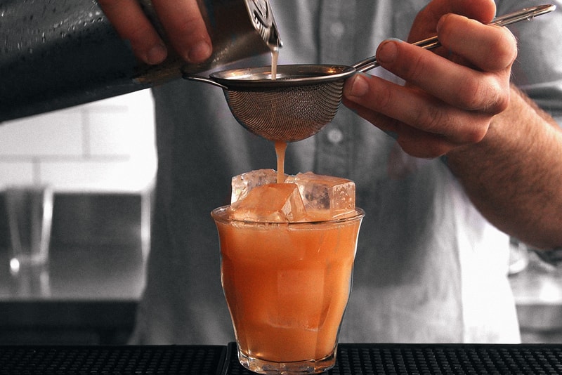 London's Pitt Cue Co. Talks Smoked Meat and Whiskey