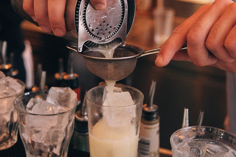 London's Pitt Cue Co. Talks Smoked Meat and Whiskey