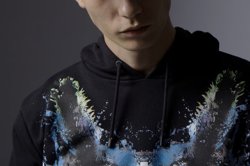 Marcelo Burlon County of Milan 2014 Fall/Winter Collection