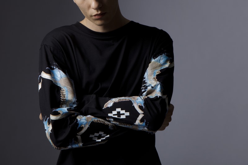 Marcelo Burlon County of Milan 2014 Fall/Winter Collection