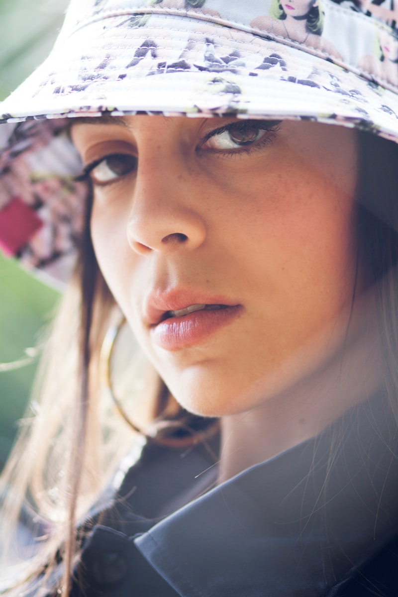 Married To The Mob 2014 Fall Lookbook