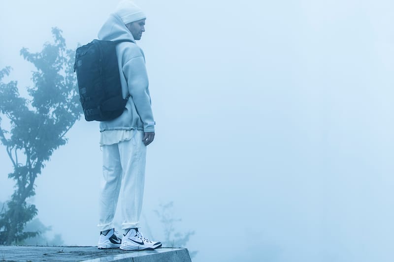 master-piece 20th Anniversary POTENTIAL Backpack "Mastertex-Camo"