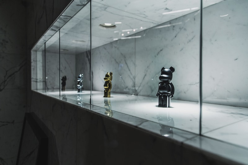  mastermind JAPAN Macau Opening
