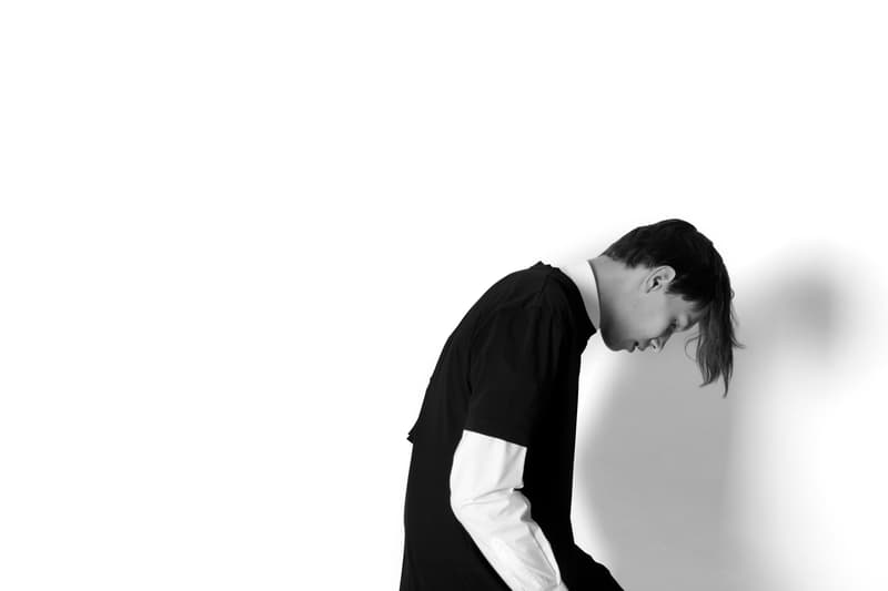 Matthew Miller 2014 Fall/Winter Collection