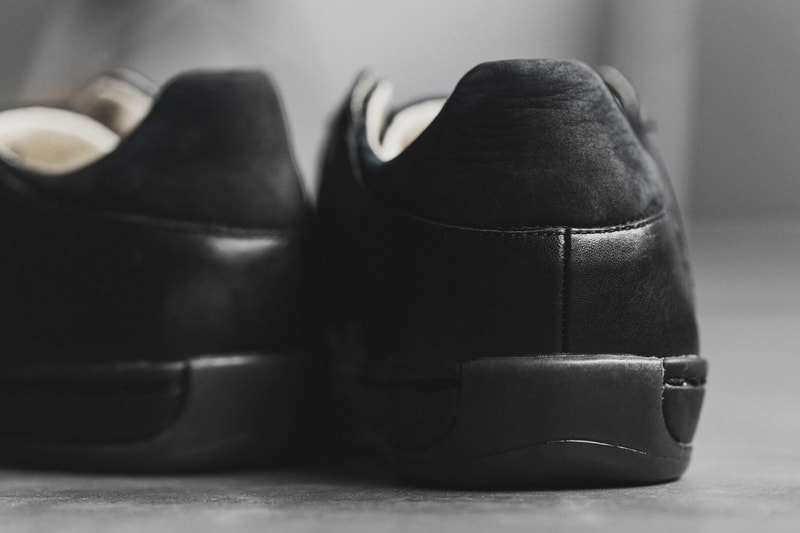 McQ by Alexander McQueen x PUMA 2014 Fall/Winter Climb Low