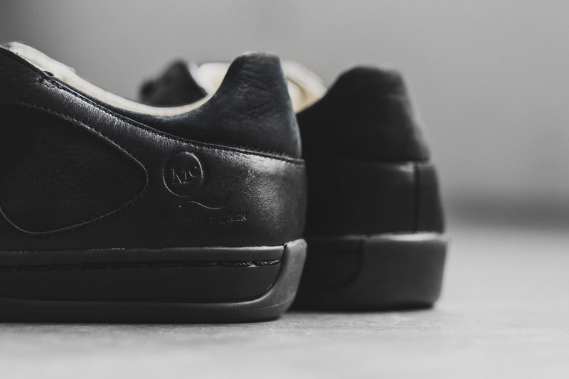 McQ by Alexander McQueen x PUMA 2014 Fall/Winter Climb Low