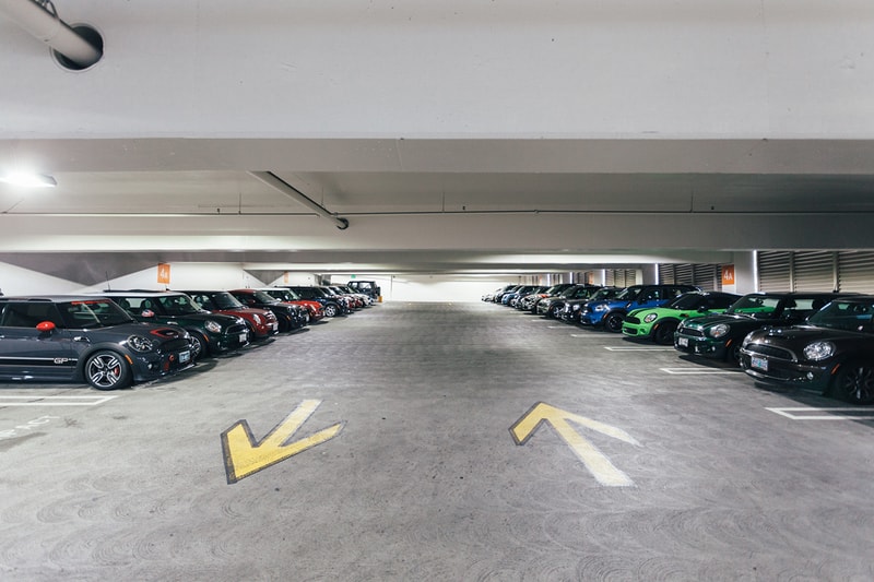 MINI Takes the States 2014 Kicks Off In San Francisco