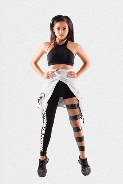 Mission I'mPOSSIBLE 2014 Spring Collection