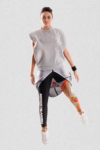 Mission I'mPOSSIBLE 2014 Spring Collection