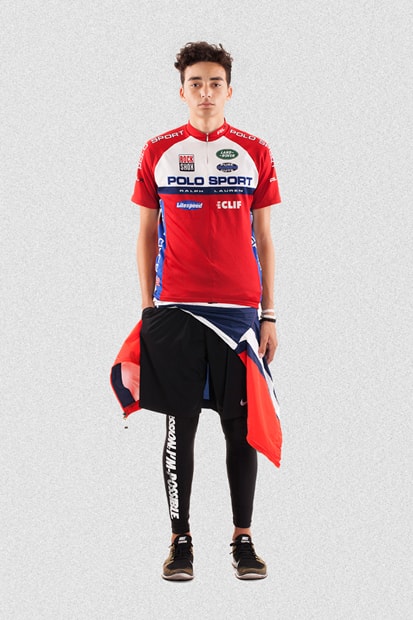Mission I'mPOSSIBLE 2014 Spring Collection