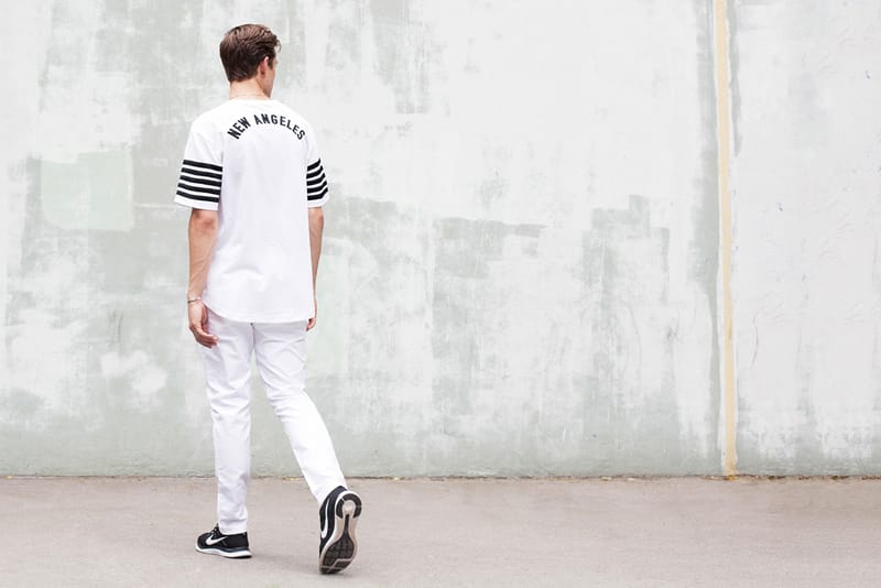 Monkey Time x Stampd "2020" Lookbook