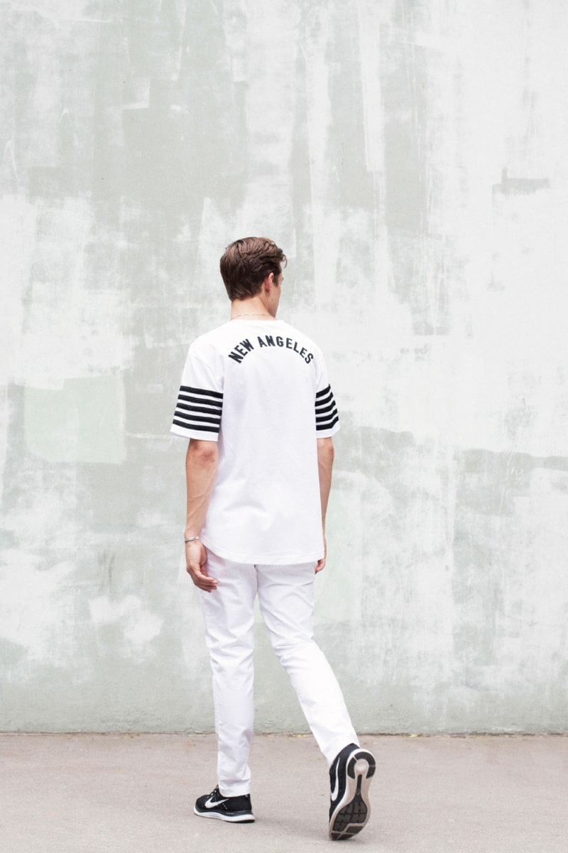 Monkey Time x Stampd "2020" Lookbook